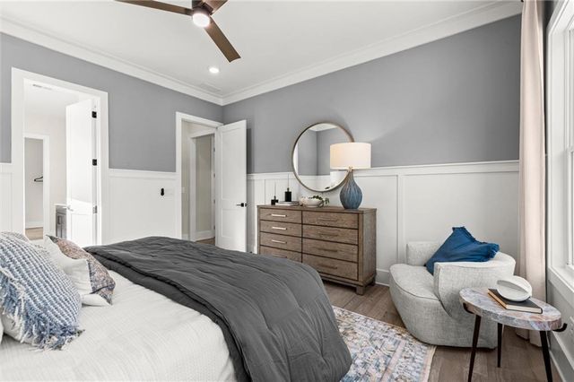 3540 Cedarvale Court, Powder Springs, GA 30127