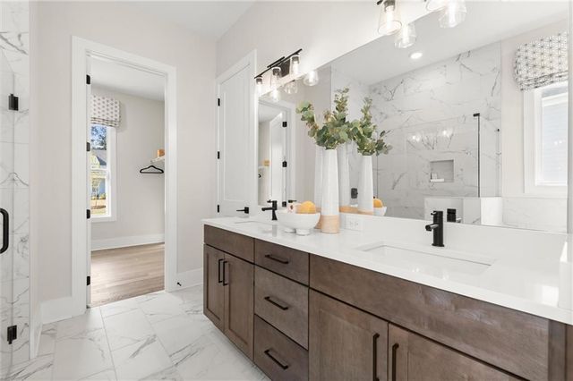 3540 Cedarvale Court, Powder Springs, GA 30127