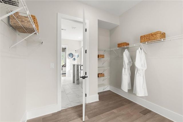 3540 Cedarvale Court, Powder Springs, GA 30127