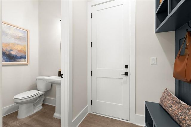 3540 Cedarvale Court, Powder Springs, GA 30127