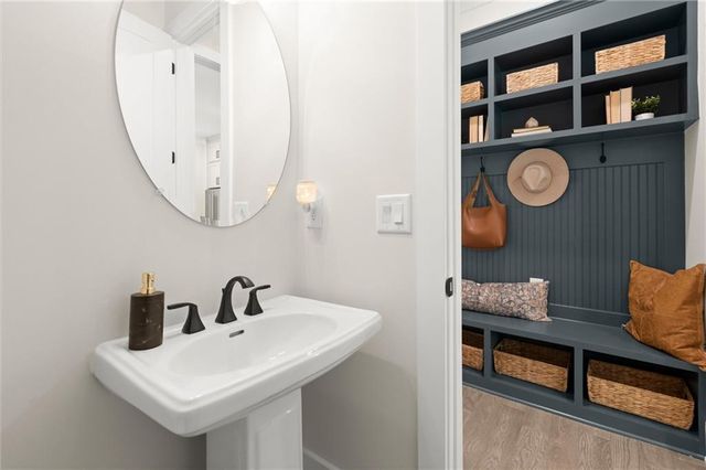 3540 Cedarvale Court, Powder Springs, GA 30127