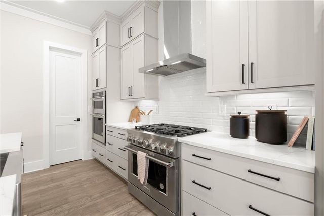 3540 Cedarvale Court, Powder Springs, GA 30127