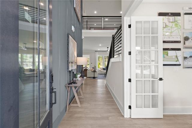 3540 Cedarvale Court, Powder Springs, GA 30127