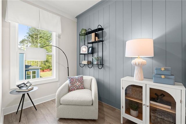 3540 Cedarvale Court, Powder Springs, GA 30127