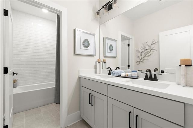 3540 Cedarvale Court, Powder Springs, GA 30127