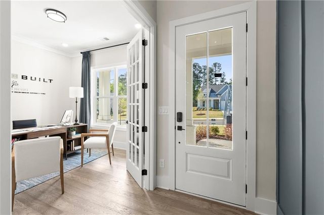 3540 Cedarvale Court, Powder Springs, GA 30127