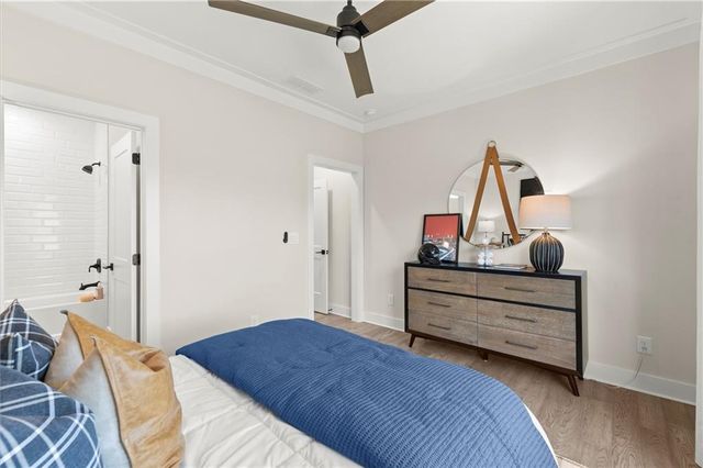 3540 Cedarvale Court, Powder Springs, GA 30127