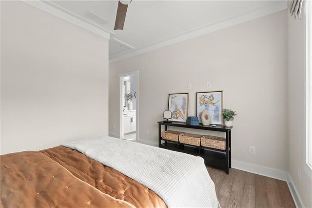 3540 Cedarvale Court, Powder Springs, GA 30127