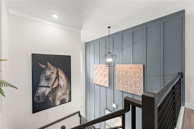 3540 Cedarvale Court, Powder Springs, GA 30127