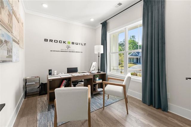 3540 Cedarvale Court, Powder Springs, GA 30127