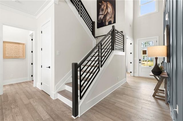 3540 Cedarvale Court, Powder Springs, GA 30127