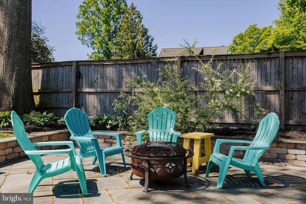 Image 60 of property listing at 18 S BEAUMONT AVE, Catonsville, MD 21228