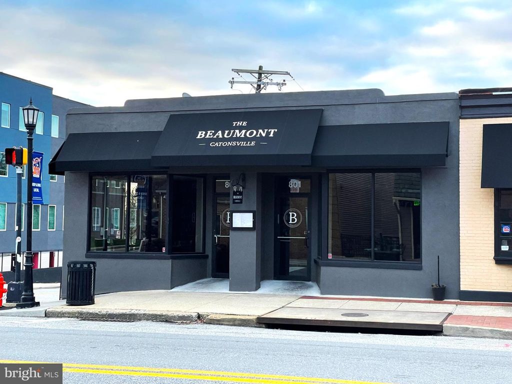 Image 82 of property listing at 18 S BEAUMONT AVE, Catonsville, MD 21228