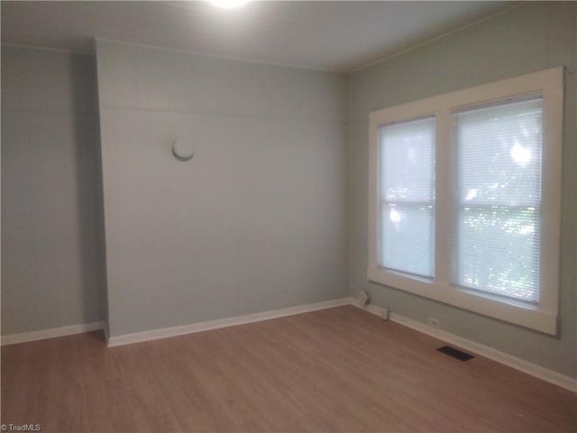 602 Raeford Avenue, Lexington, NC 27292