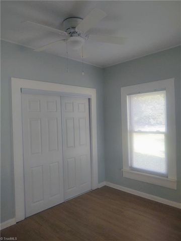 602 Raeford Avenue, Lexington, NC 27292