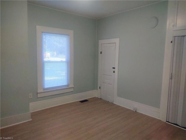 602 Raeford Avenue, Lexington, NC 27292