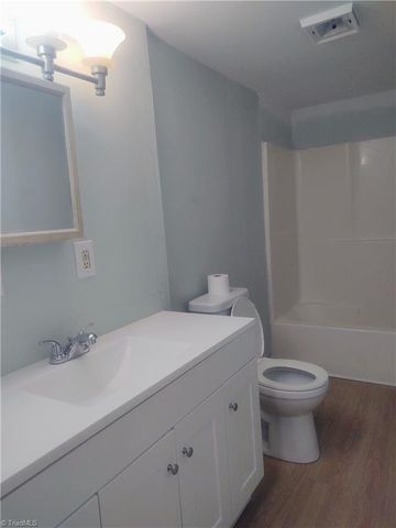602 Raeford Avenue, Lexington, NC 27292