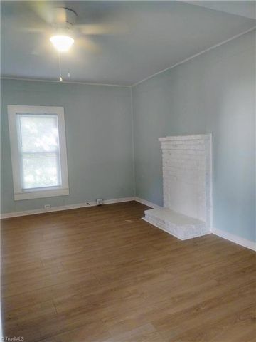 602 Raeford Avenue, Lexington, NC 27292
