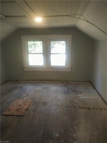 602 Raeford Avenue, Lexington, NC 27292