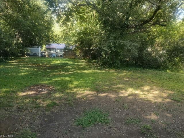 602 Raeford Avenue, Lexington, NC 27292