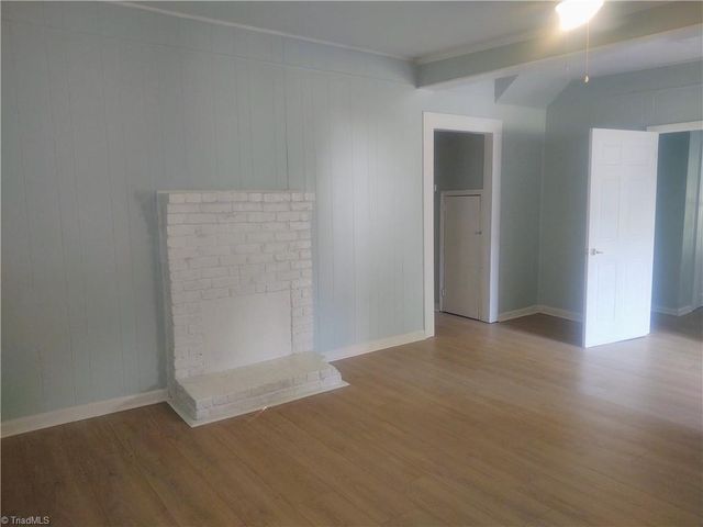 602 Raeford Avenue, Lexington, NC 27292