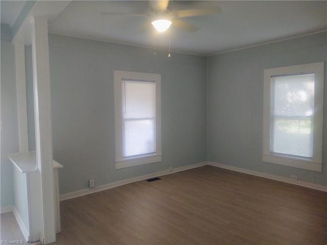 602 Raeford Avenue, Lexington, NC 27292