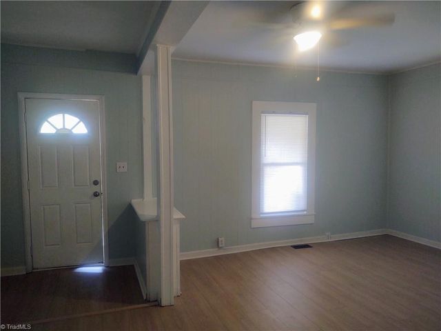 602 Raeford Avenue, Lexington, NC 27292