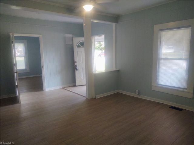 602 Raeford Avenue, Lexington, NC 27292