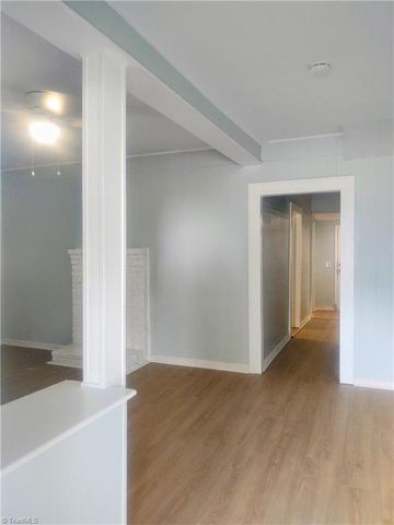 602 Raeford Avenue, Lexington, NC 27292