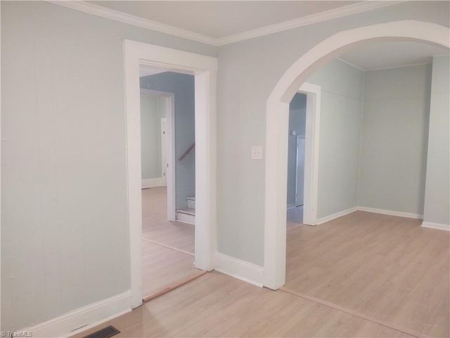 602 Raeford Avenue, Lexington, NC 27292