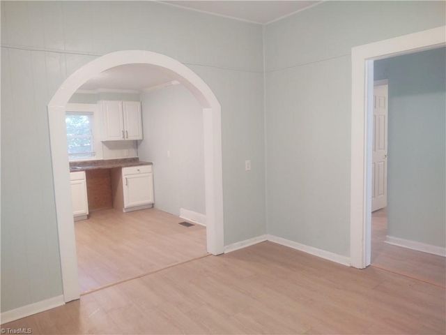 602 Raeford Avenue, Lexington, NC 27292