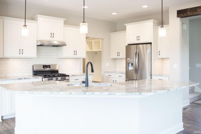 Lot 7 W South Street, Upland, IN 46989