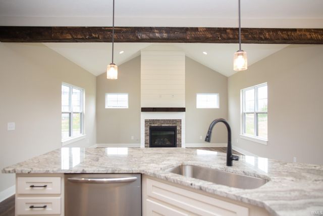 Lot 7 W South Street, Upland, IN 46989