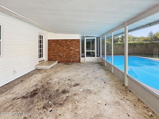 6614 LARNE Avenue, Jacksonville, FL 32244