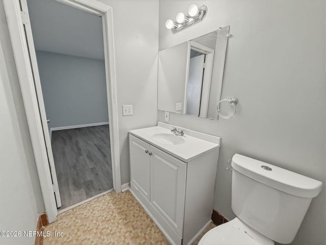 6614 LARNE Avenue, Jacksonville, FL 32244