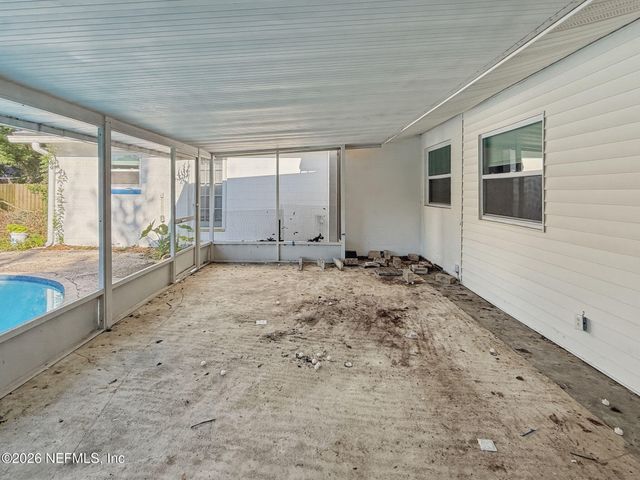 6614 LARNE Avenue, Jacksonville, FL 32244