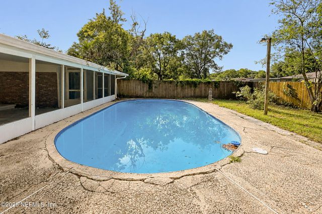 6614 LARNE Avenue, Jacksonville, FL 32244