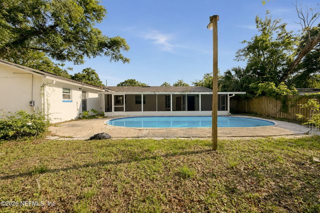 6614 LARNE Avenue, Jacksonville, FL 32244