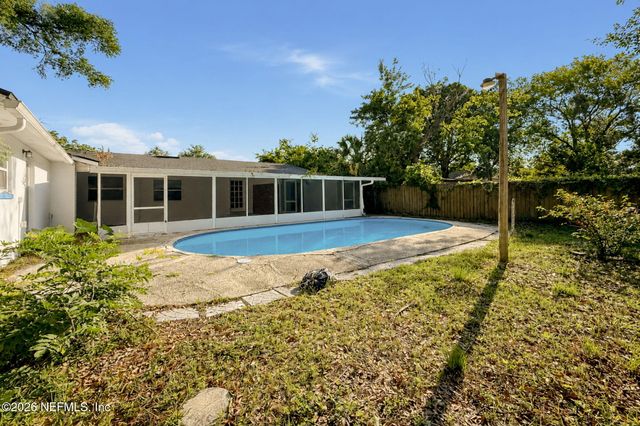 6614 LARNE Avenue, Jacksonville, FL 32244