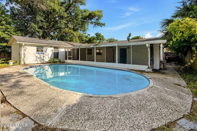 6614 LARNE Avenue, Jacksonville, FL 32244
