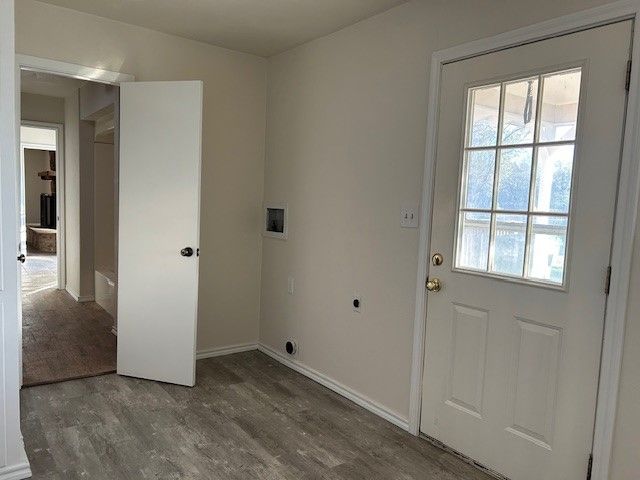 221 W 5th Street, Springtown, TX 76086