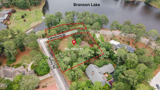501 Valley Road, Fayetteville, NC 28305