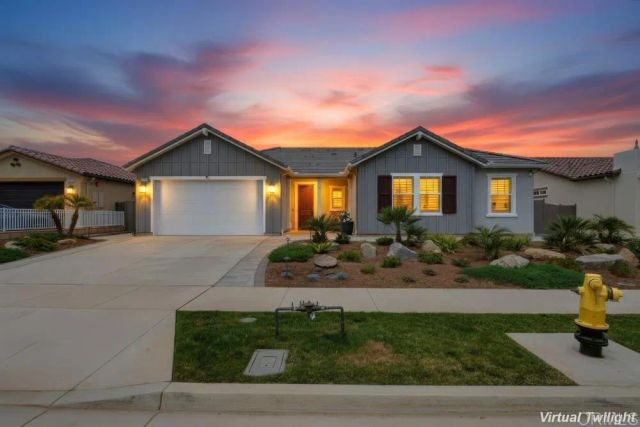 3437 Foxley Drive, Escondido, CA 92027