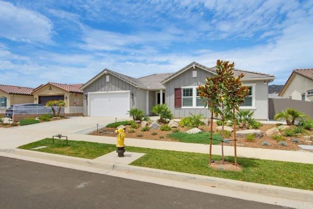 3437 Foxley Drive, Escondido, CA 92027