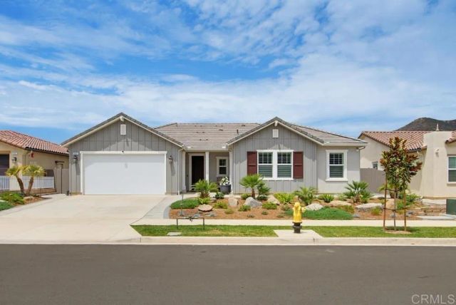 3437 Foxley Drive, Escondido, CA 92027