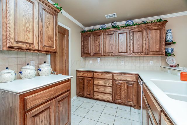 4531 IDA LOUISE Court, Amarillo, TX 79110