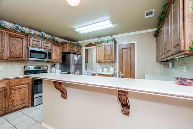 4531 IDA LOUISE Court, Amarillo, TX 79110