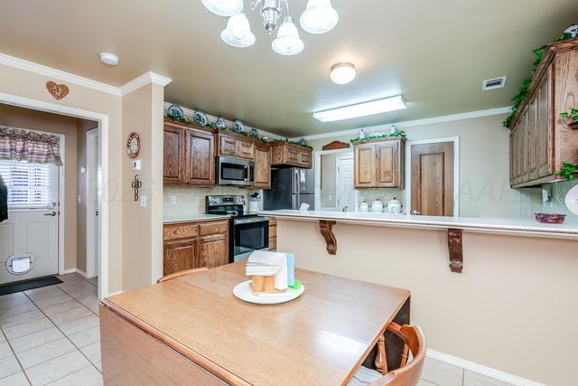 4531 IDA LOUISE Court, Amarillo, TX 79110