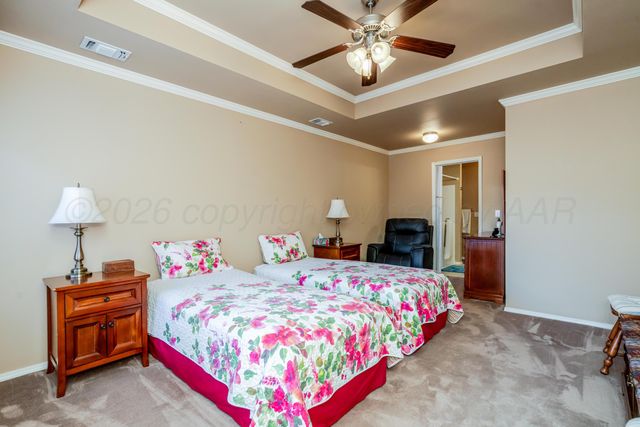 4531 IDA LOUISE Court, Amarillo, TX 79110