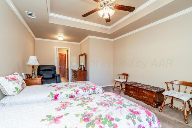 4531 IDA LOUISE Court, Amarillo, TX 79110